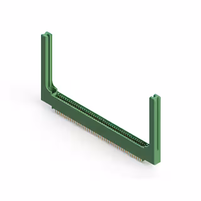345-094-524-558 EDAC Inc.  Edgeboard Connectors